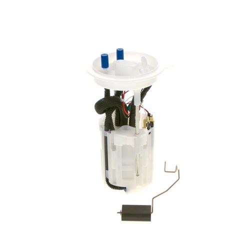 BOSCH Kraftstoff-Fördereinheit VW,AUDI,SKODA 1 987 580 054 1K0919051DE,1KD998051,1K0919051C