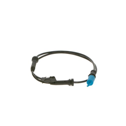 BOSCH ABS Sensor RENAULT 0 986 594 600 8200296571 Drehzahlsensor,Raddrehzahl Sensor,Drehzahlgeber,ESP-Sensor,Sensor, Raddrehzahl