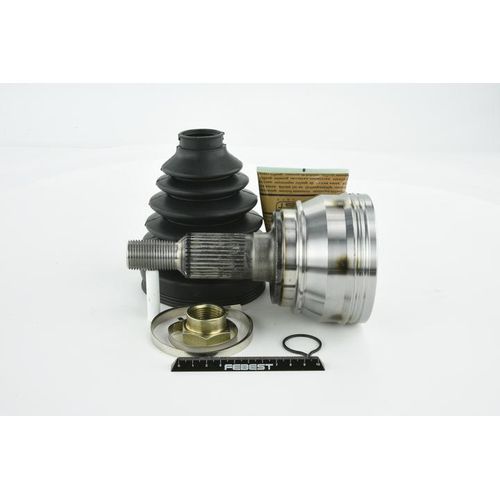 FEBEST Gelenk, Antriebswelle CHEVROLET,CADILLAC,GMC 3210-ESCIII 20909191,22789359,22928970 26057639,26069245,84842044,15868123
