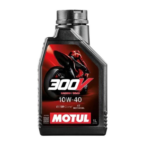 MOTUL Motoröl 104118 Motorenöl,Öl,Öl für Motor