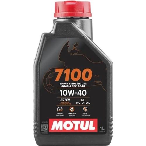 MOTUL Motoröl 104091 P003113 Motorenöl,Öl,Öl für Motor