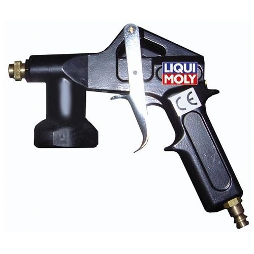 LIQUI MOLY Sprühpistole, Druckbecher 6219 P001501