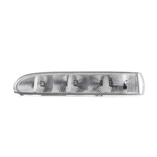 ULO Blinker MERCEDES-BENZ 3105001 A2208200521 Blinklicht,Fahrtrichtungsanzeiger,Blinkleuchte,Seitenblinker