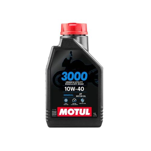 MOTUL Motoröl 107672 Motorenöl,Öl,Öl für Motor