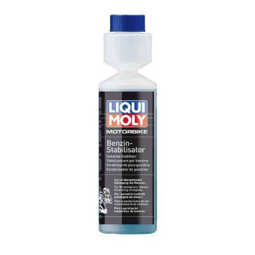 LIQUI MOLY Kraftstoffadditiv 3041 P003135