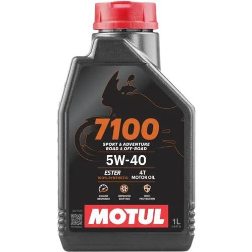 MOTUL Motoröl 104086 Motorenöl,Öl,Öl für Motor