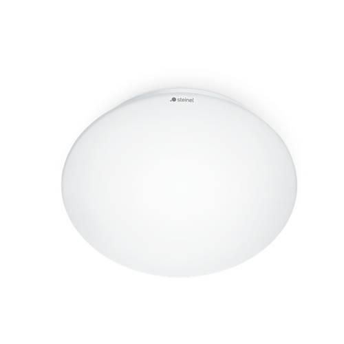 Steinel Innenleuchte RS 16 L S mit 360° Bewegungsmelder 60 W E27 Deckenlampe warmweiße Deckenleuchte 8 m Reichweite