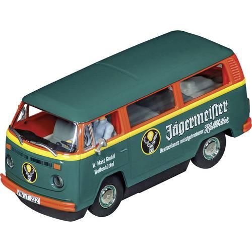 Carrera 20032034 DIGITAL 132 Auto VW BUS T2b Jägermeister