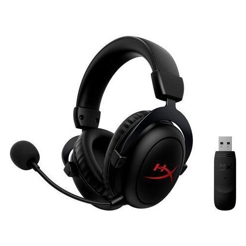 HyperX Cloud II Core Wireless-Gaming-Headset