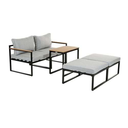 Lounge-Set Retiro