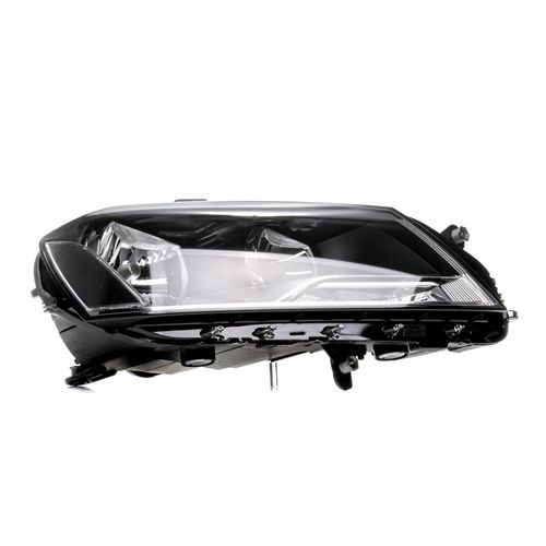 VALEO Scheinwerfer VW 044502 3AB941006 Hauptscheinwerfer,Frontscheinwerfer