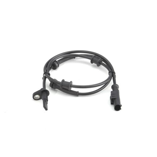 BOSCH ABS Sensor FIAT 0 265 007 833 51764254,51782787,51801310 Drehzahlsensor,Raddrehzahl Sensor,Drehzahlgeber,ESP-Sensor,Sensor, Raddrehzahl