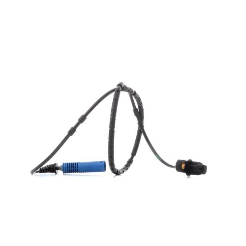ATE ABS Sensor BMW 24.0711-6041.3 34526752683 Drehzahlsensor,Raddrehzahl Sensor,Drehzahlgeber,ESP-Sensor,Sensor, Raddrehzahl