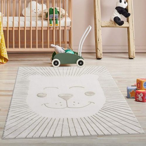 Kinderteppich CARPET CITY 