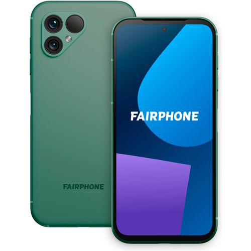 FAIRPHONE Smartphone 