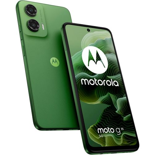 MOTOROLA Smartphone 