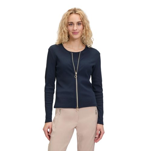 Sweatjacke BETTY BARCLAY 