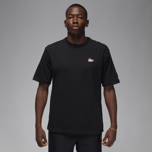 T-shirt Jordan Brand pour Homme - Noir