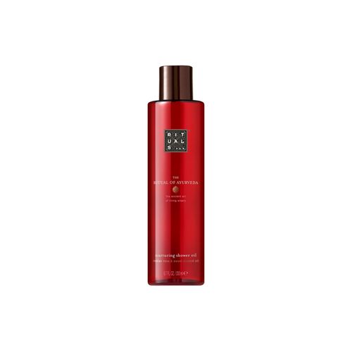 Rituals Duschpflege »& Schaumbad Ayurveda Bath Foam 500 ml«