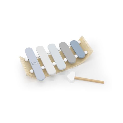 Spielzeug-Musikinstrument »Label Label Xylofon«