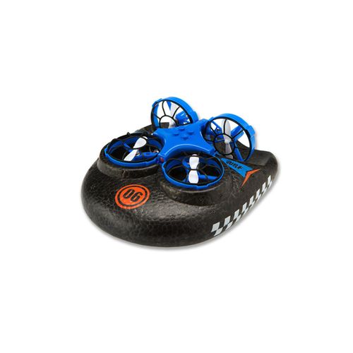 Amewi Multicopter »Hovercraft Drone RTF Blau«