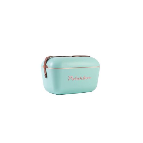 Kühlbox »Polarbox Retro Cooler 12 L«