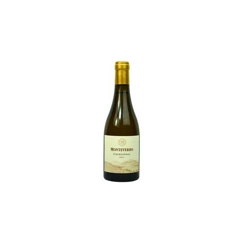 2021 Monteverro Chardonnay *bio - halbe Flasche