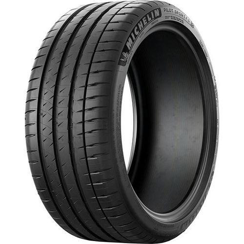 Michelin Pilot Sport 4 S (*) 255/35R19 96(Y) Fsl Xl