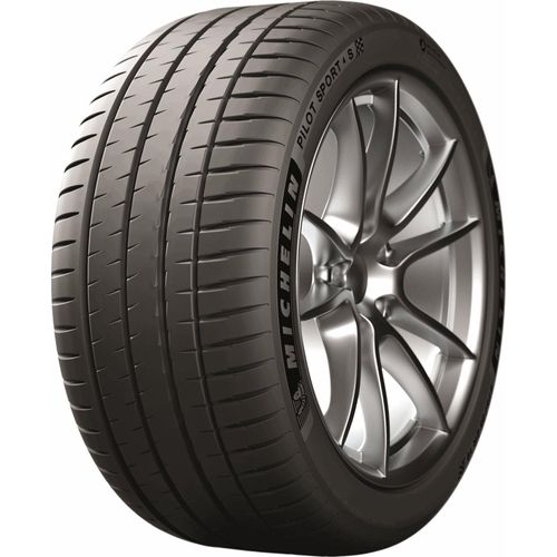 Michelin Pilot Sport 4 S (*) 285/30R20 99(Y) Fsl Xl