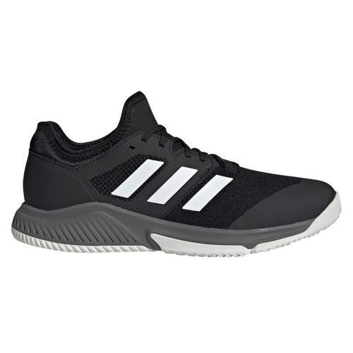 Adidas Schuhe Court Team Bounce, FZ2615