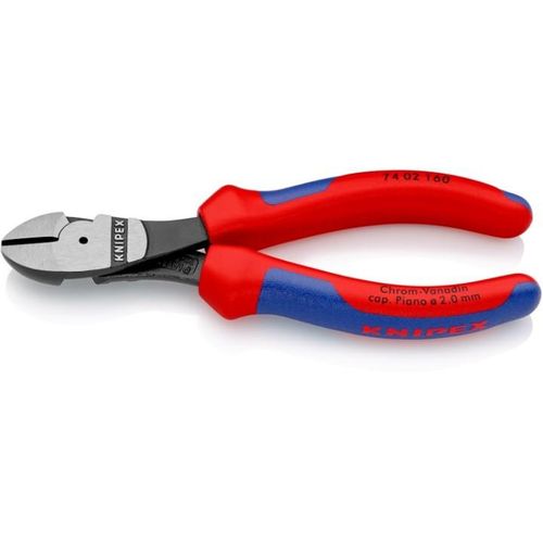 KNIPEX Seitenschneider 74 02 160