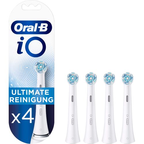 Aufsteckbürste ORAL-B 