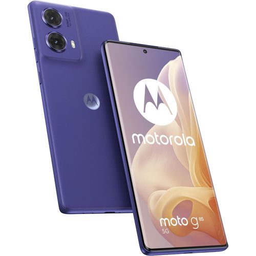 MOTOROLA Smartphone 