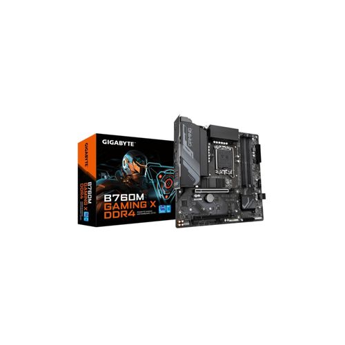 GIGABYTE Mainboard 