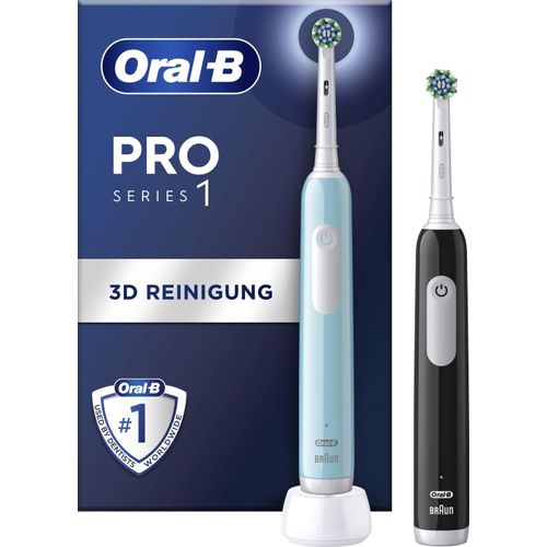 Elektrische Zahnbürste ORAL-B 