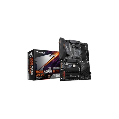 GIGABYTE Mainboard 