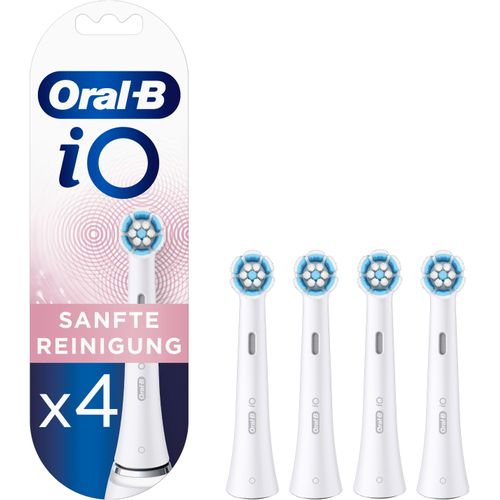 Aufsteckbürste ORAL-B 