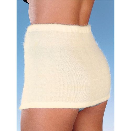 Rückenbandage Gr. 40, beige, Bandagen, 40/42