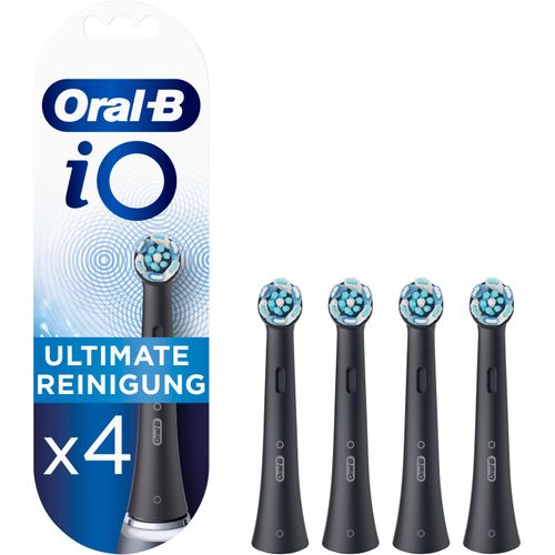 Aufsteckbürste ORAL-B 