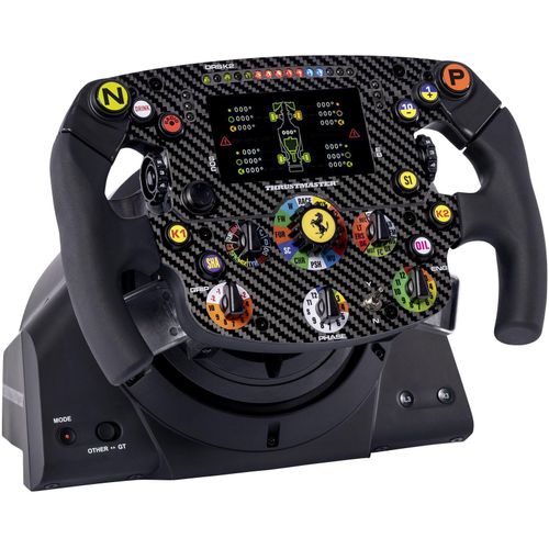 THRUSTMASTER Gaming-Lenkrad 