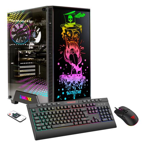 HYRICAN Gaming-PC 