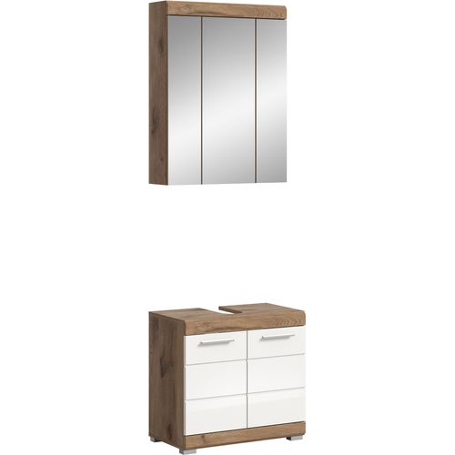Badmöbel-Set INOSIGN 
