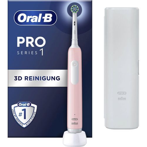 Elektrische Zahnbürste ORAL-B 