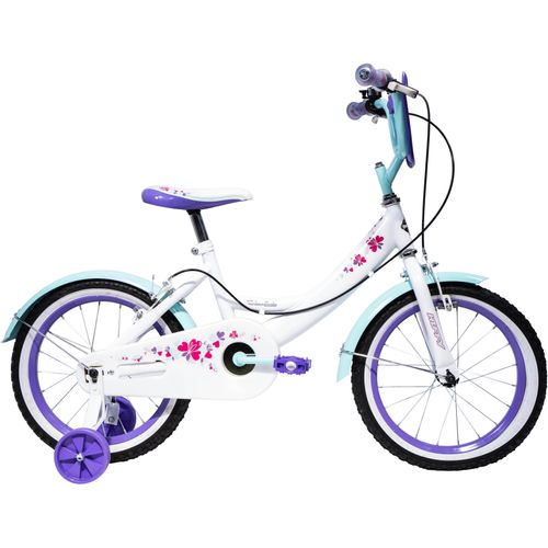 Kinderfahrrad HUFFY 