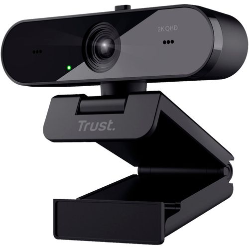 TRUST Webcam 