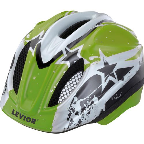 Kinderfahrradhelm LEVIOR 