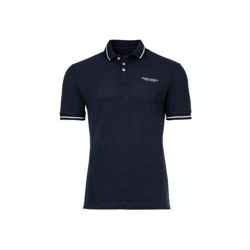 Poloshirt ARMANI EXCHANGE 