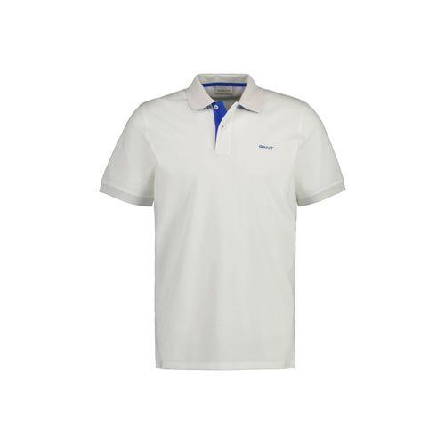Poloshirt GANT 
