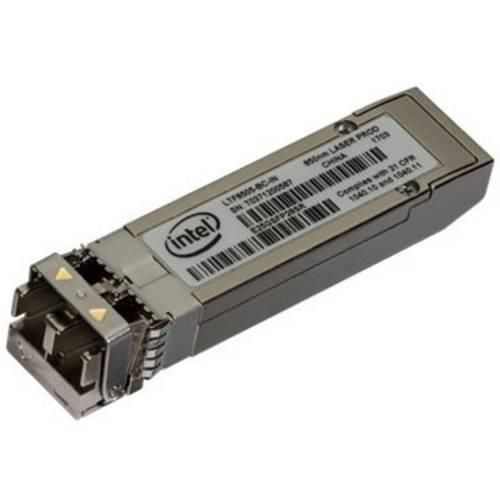 Intel E25GSFP28SR Ethernet SFP28 Optics - SFP28 SFP28 Transceiver-Modul 25 GBit/s 100 m Modultyp SR