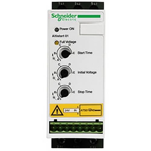 Schneider Electric ATSU01N212LT Sanftstarter